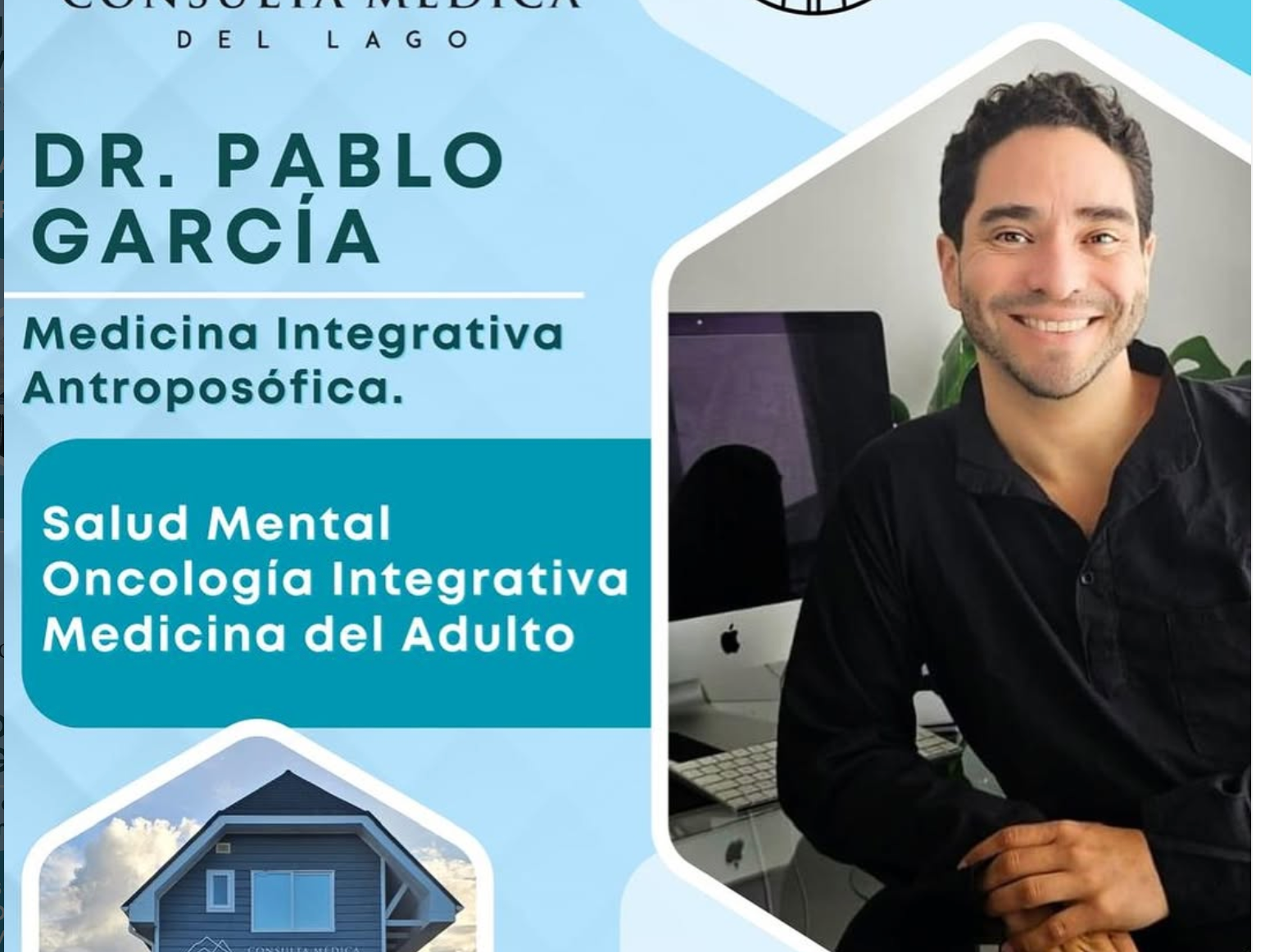 Dr. Pablo García
