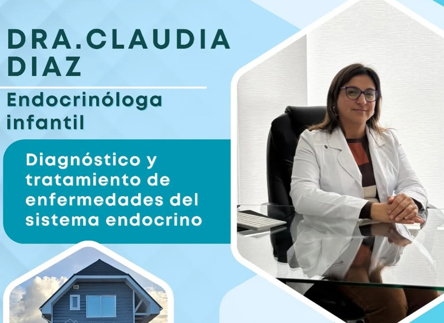Dra. Claudia Díaz