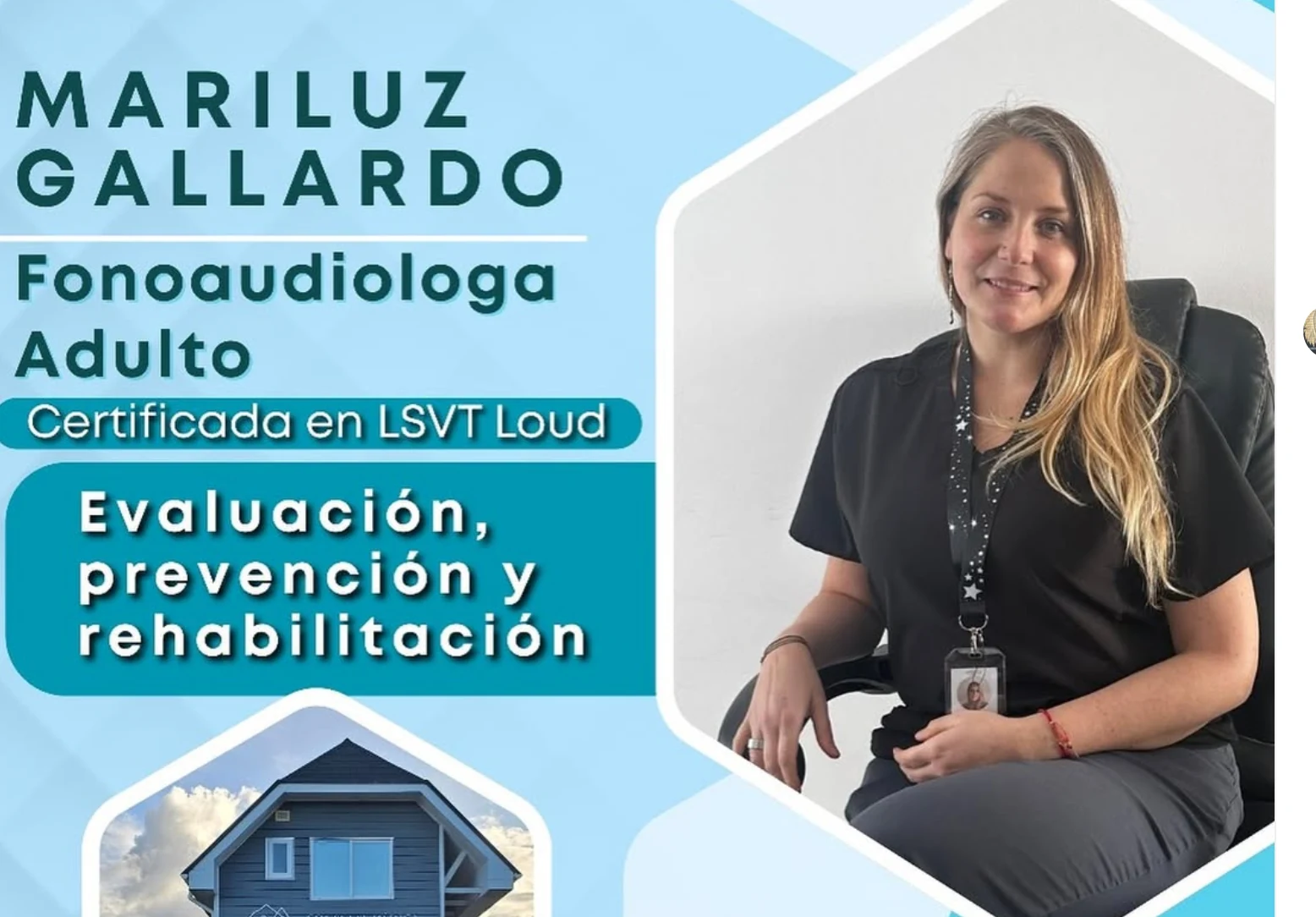 Mariluz Gallardo